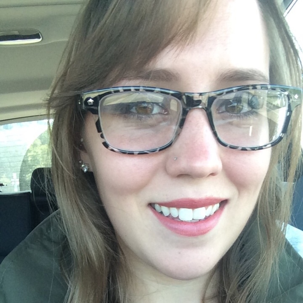 Meet your Posher, Haille